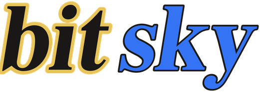 bitsky logo