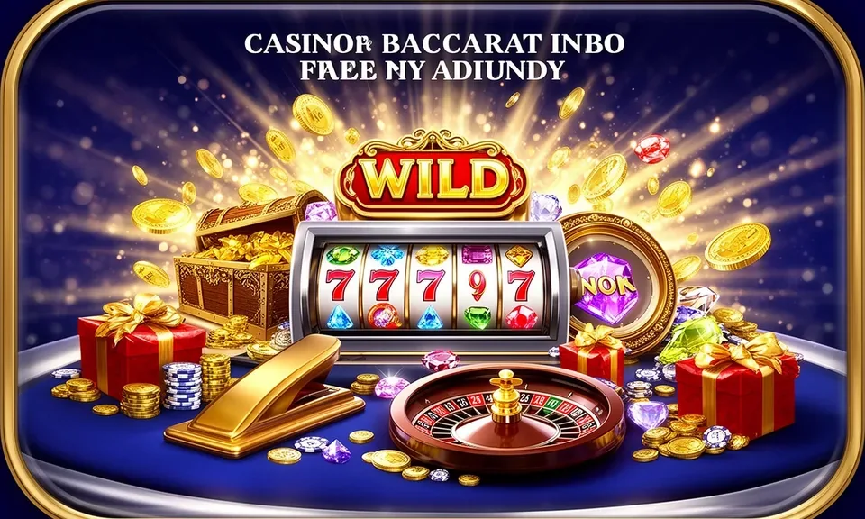 bitsky United States Casino lobby