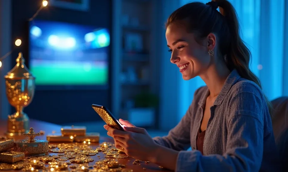 bitsky Live Table Cashback